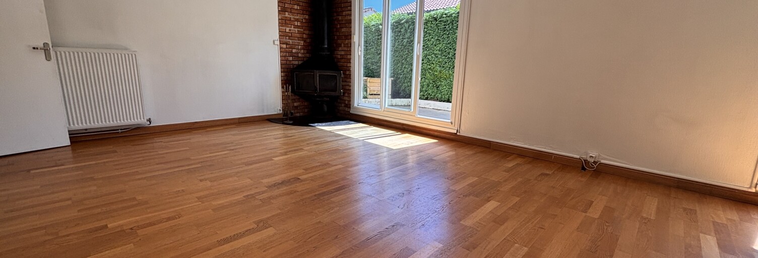 Maison 5 Pièces 126 m² à vendre à Clermont-Ferrand (63000)