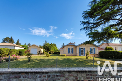 Maison 5 pièces 497000 €