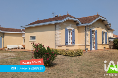 Maison 5 pièces 497000 €