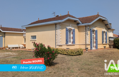 Vente Maison/villa 6 pièces — photo du bien