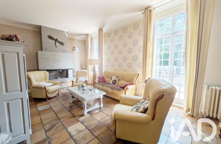 Vente Maison/villa 6 pièces — photo 2