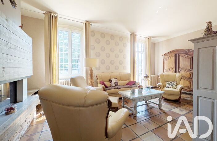 Vente Maison/villa 6 pièces — photo 3