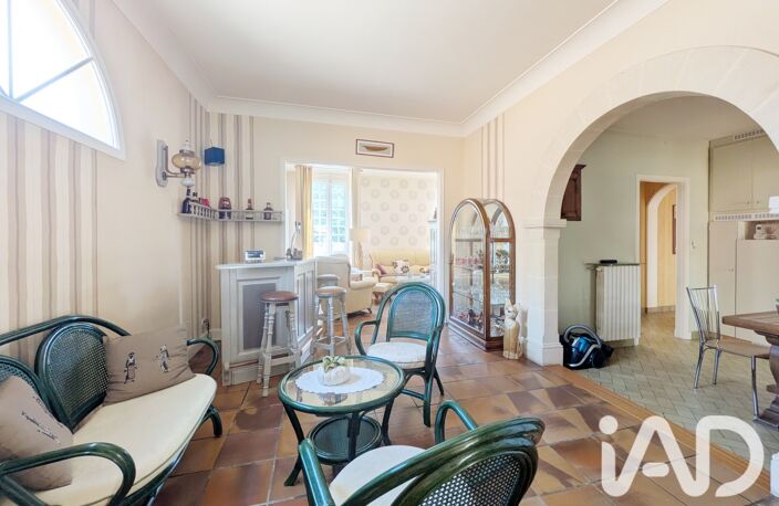 Vente Maison/villa 6 pièces — photo 4