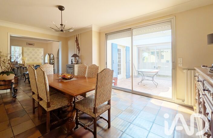 Vente Maison/villa 6 pièces — photo 5