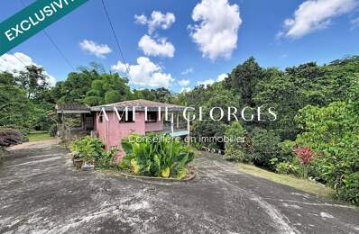 Maison T5 avec deux logements indépendants  7 638m2 de terrain — photo du bien