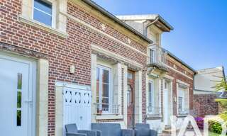 Maison 8 Pièces 161 m² à vendre à Grandfresnoy (60680)