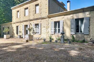 Maison 11 pièces 782000 €