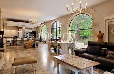 Grande et Magnifique demeure de 350m2 — photo du bien
