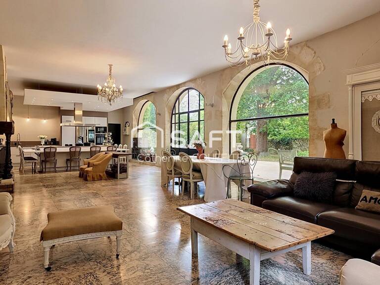 Grande et Magnifique demeure de 350m2 — photo 1