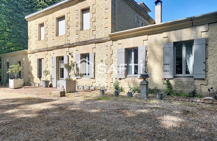 Grande et Magnifique demeure de 350m2 — photo 2