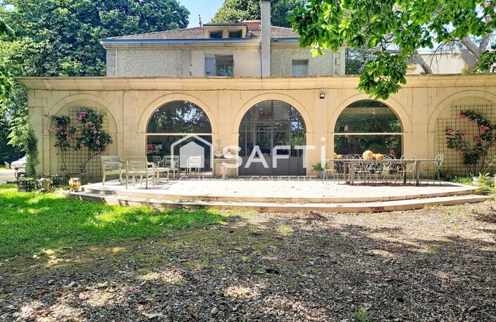 Grande et Magnifique demeure de 350m2 — photo 4