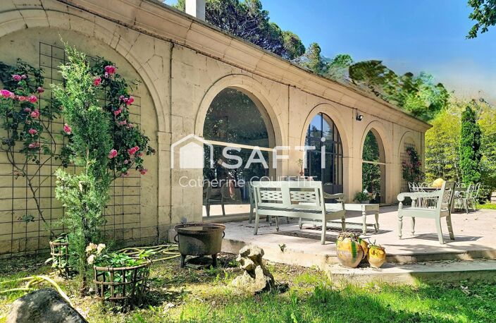 Grande et Magnifique demeure de 350m2 — photo 5