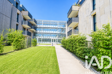 Appartement 3 pièces 315000 €