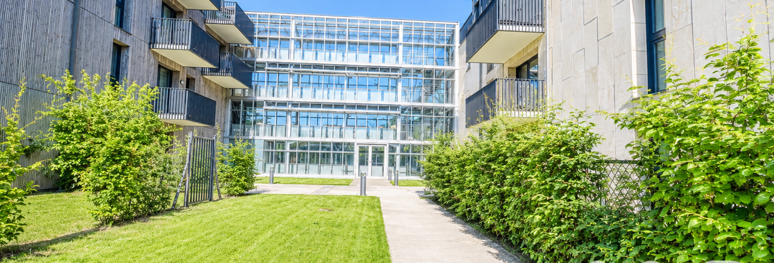 Appartement 3 Pièces 65 m² à vendre à Chantilly (60500)