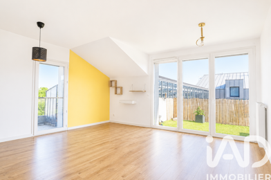Appartement 3 pièces 299000 €