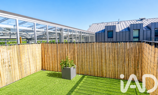 Appartement 3 Pièces 65 m² à vendre à Chantilly (60500)