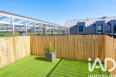 Appartement 3 pièces 299000 €