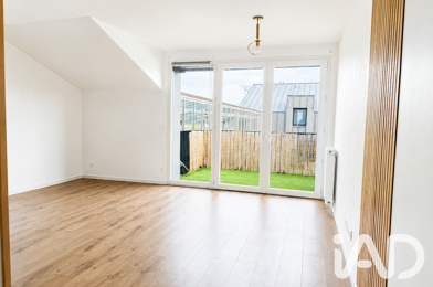 Appartement 3 pièces 299000 €