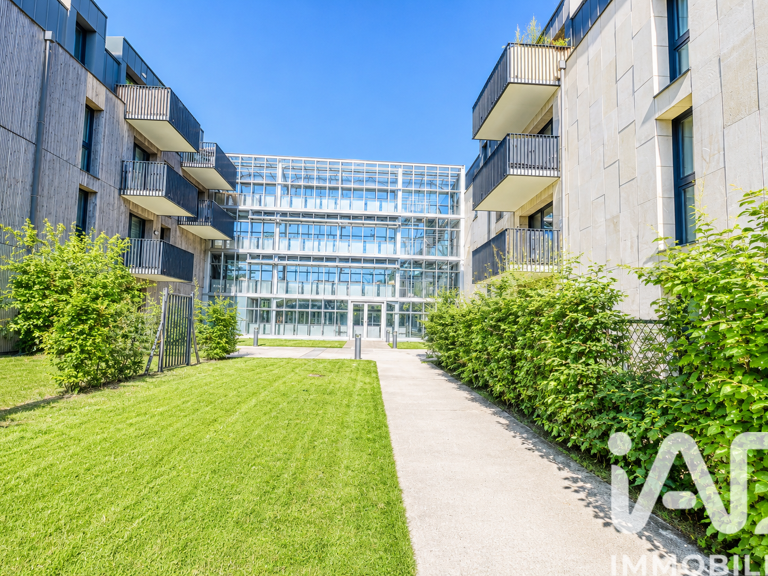 Vente Appartement 3 pièces — photo 1
