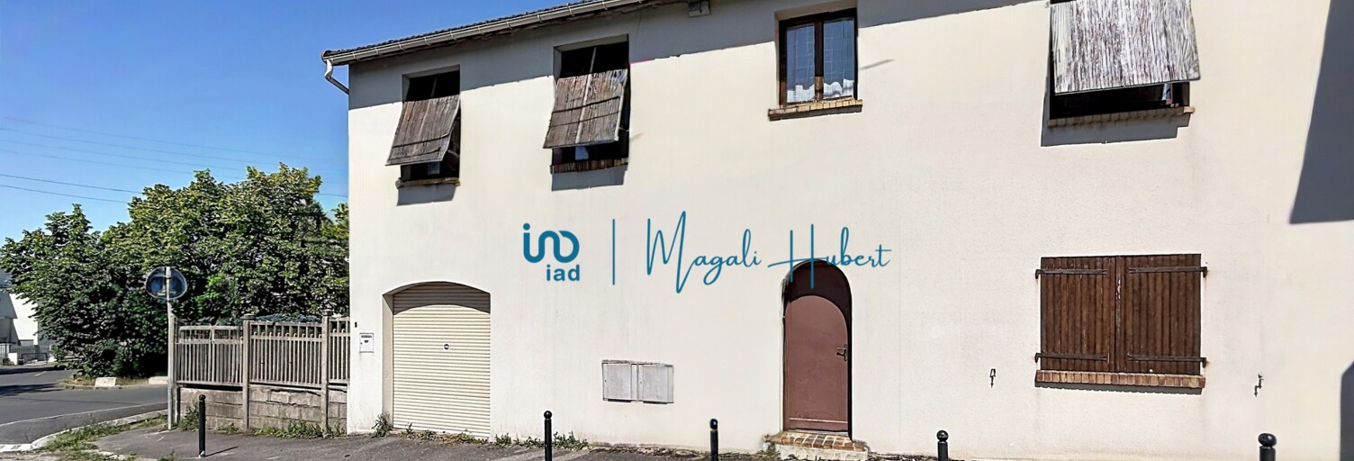 Maison 4 Pièces 94 m² à vendre à Limeil-Brévannes (94450)