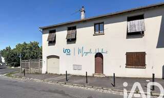 Maison 4 Pièces 94 m² à vendre à Limeil-Brévannes (94450)