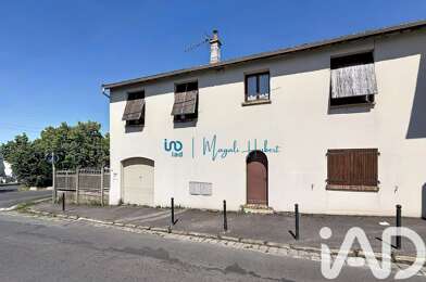 Maison 4 pièces 295000 €