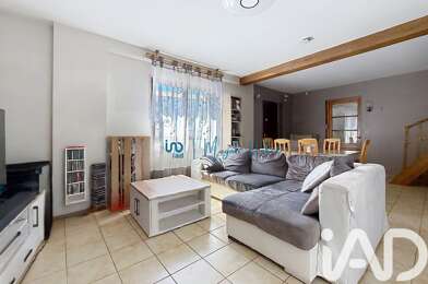 Maison 4 pièces 295000 €