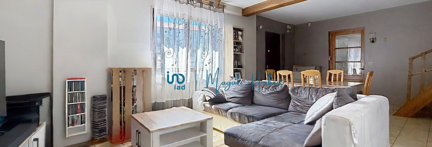 Maison 4 Pièces 94 m² à vendre à Limeil-Brévannes (94450)