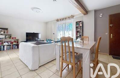 Vente Maison/villa 4 pièces — photo du bien