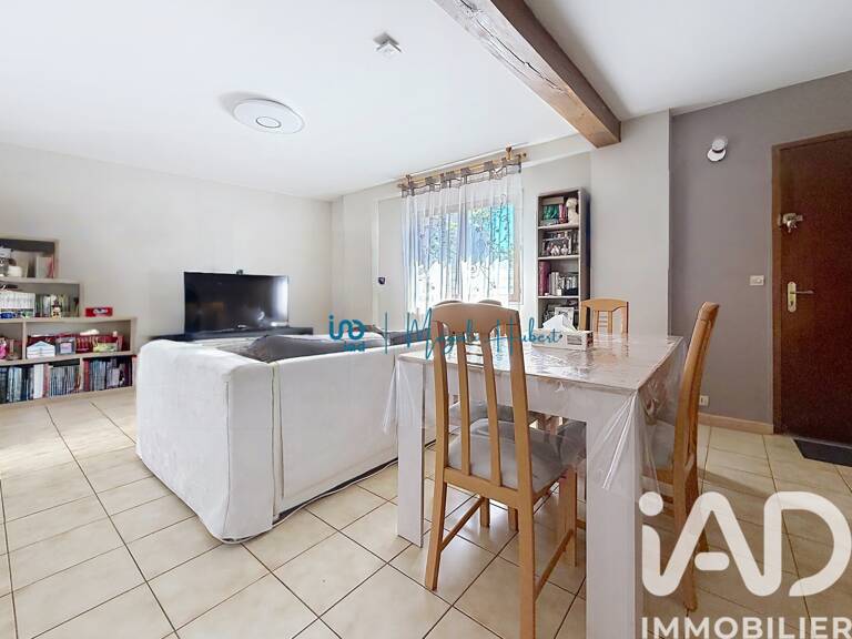 Vente Maison/villa 4 pièces — photo 1