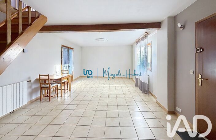 Vente Maison/villa 4 pièces — photo 2