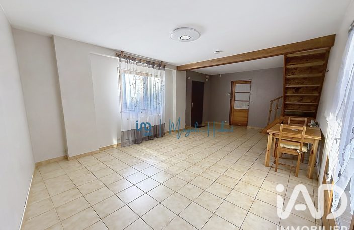 Vente Maison/villa 4 pièces — photo 3