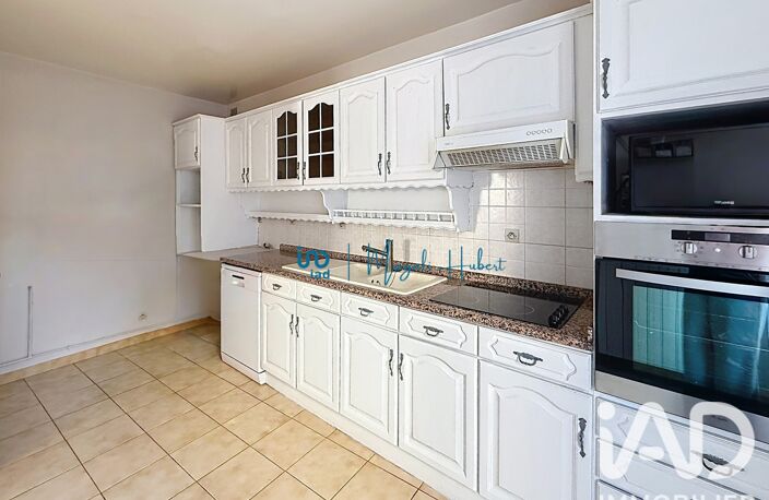 Vente Maison/villa 4 pièces — photo 4