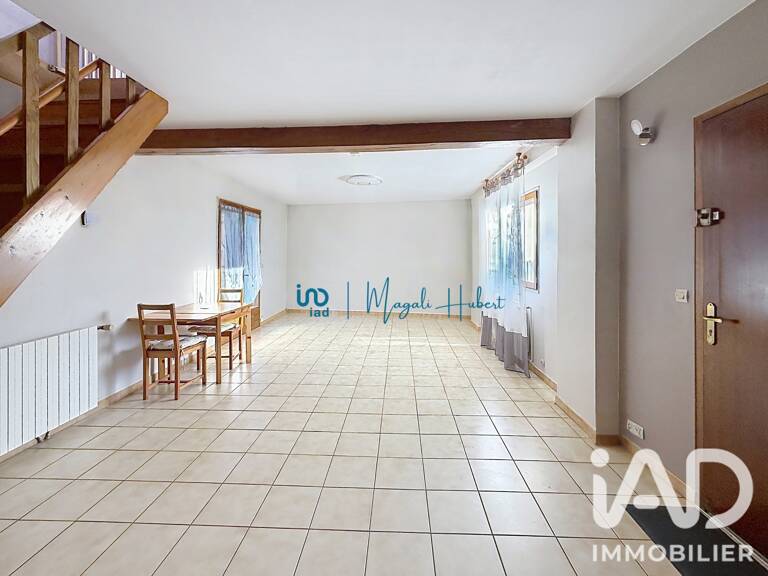 Vente Maison/villa 4 pièces — photo 1