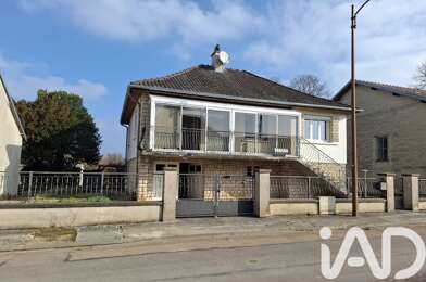 Maison 5 pièces 85000 €