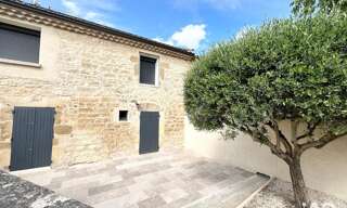 Maison 3 Pièces 87 m² à vendre à Blauzac (30700)