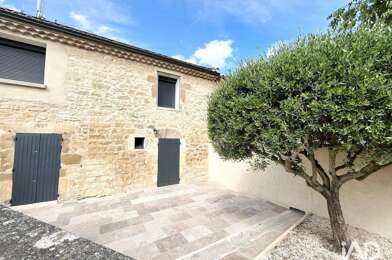 Maison 3 pièces 340000 €
