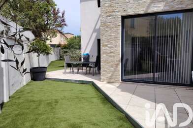 Appartement 3 pièces 292500 €
