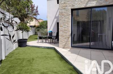 Vente Appartement 3 pièces — photo du bien