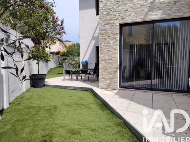 Vente Appartement 3 pièces — photo du bien