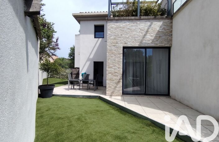 Vente Appartement 3 pièces — photo 2