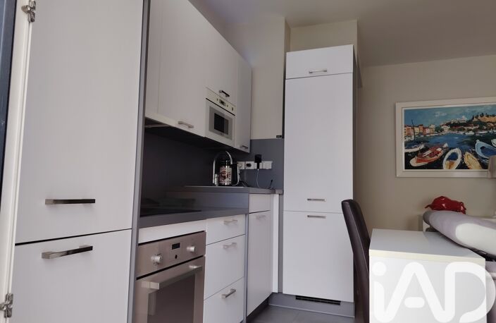 Vente Appartement 3 pièces — photo 4