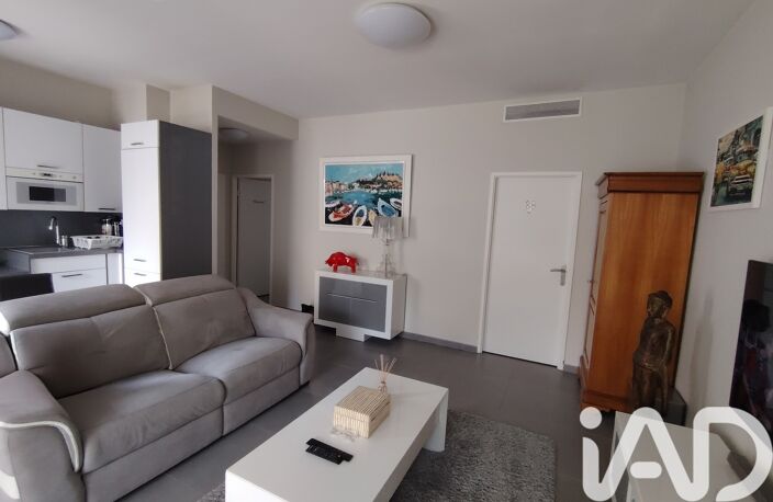 Vente Appartement 3 pièces — photo 5