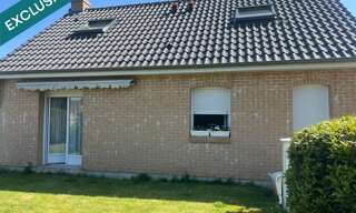 Maison 4 Pièces 80 m² à vendre à Arras (62000)