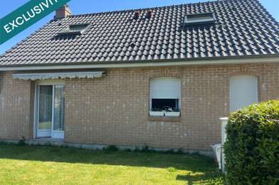 Maison 4 pièces 243000 €