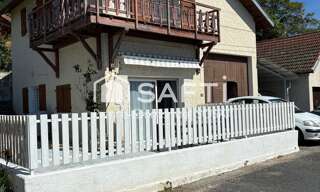 Maison 5 Pièces 90 m² à vendre à Valromey-sur-Séran (01260)