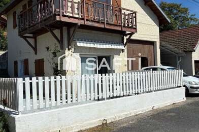 Maison 5 pièces 319000 €