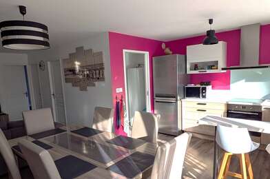 Appartement 3 pièces 250000 €