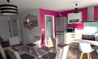 Appartement 3 Pièces 80 m² à vendre à Mérignac (33700)