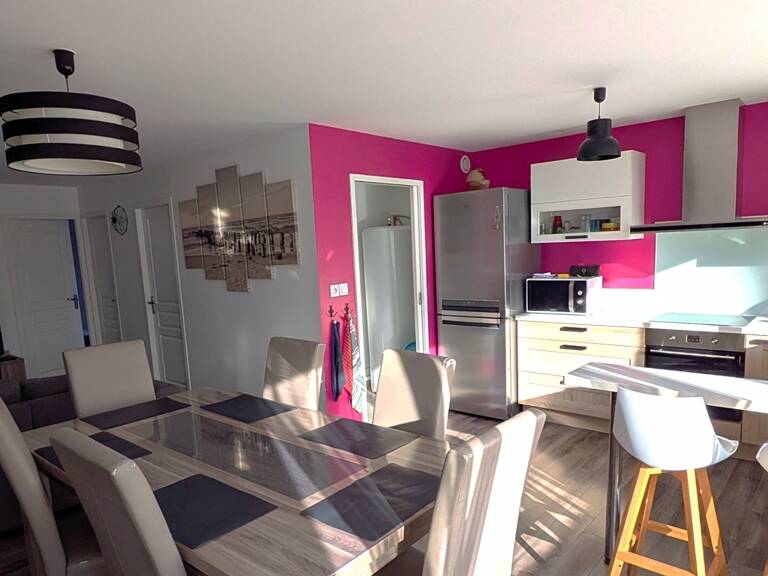Vente Appartement 3 pièces — photo 1
